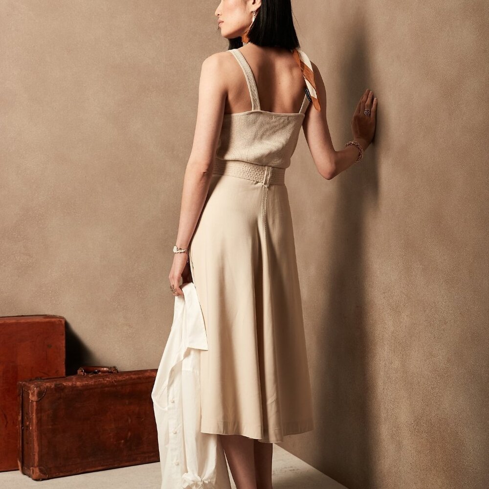 BR Heritage Midi Skirt 2